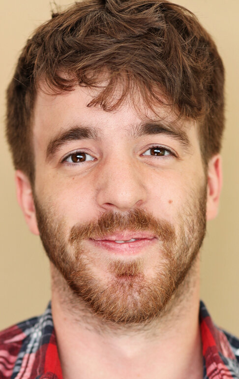 фото Коннор Дель Рио