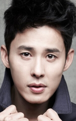 фото Ли Джэ-хи