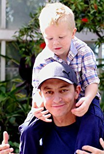 фото Аарон Хаггетт