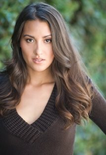 фото Дженнифер Полонья Гарсиа