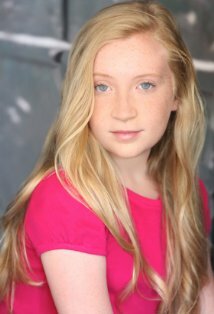 фото Зои Консидайн