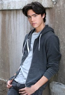 фото Джаред Голдштейн