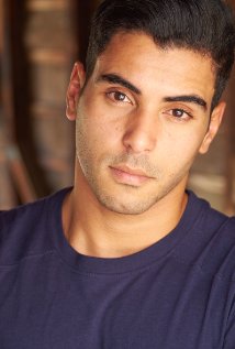 фото Карим Камел