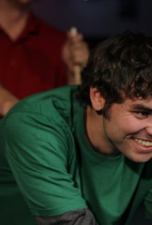 фото Спенсер Кэйн