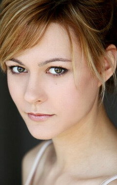 фото Аделин Ребейляр