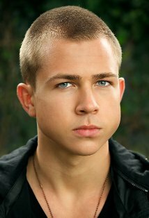 фото Мэтт Макэби