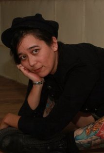 фото Стэйси Пиппи Хаммон