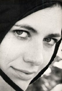 фото Моник Мессин