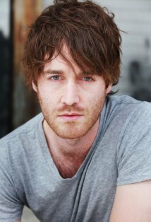 фото Тайлер Пек