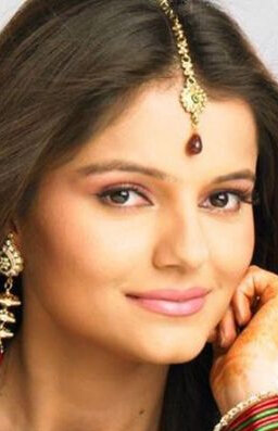 фото Рубина Дилайк