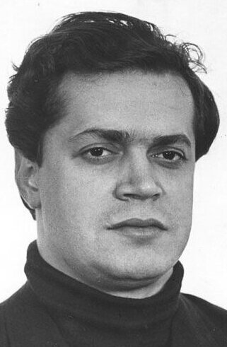 фото Вячеслав Овчинников