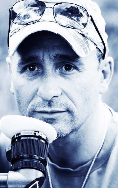 фото Сэнди Сала