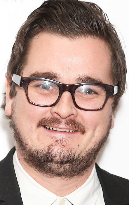 фото Брэйди Худ