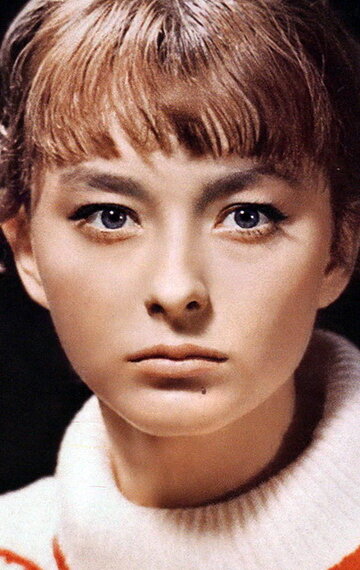 фото Анастасия Вертинская