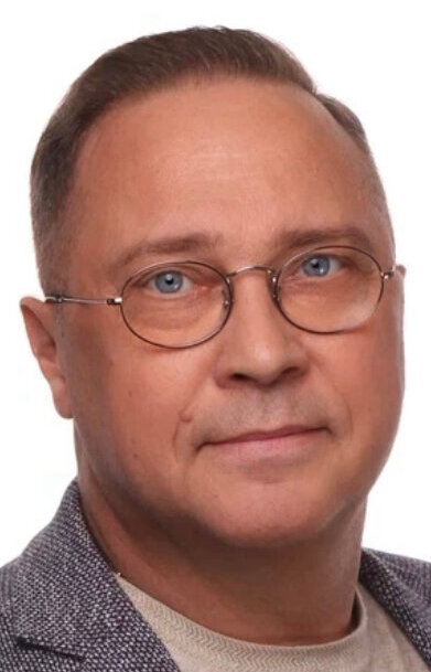 фото Михаил Анисимов