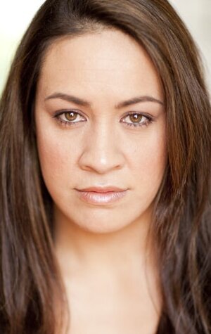 фото Stacey Leilua