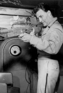 фото Аль Ходж