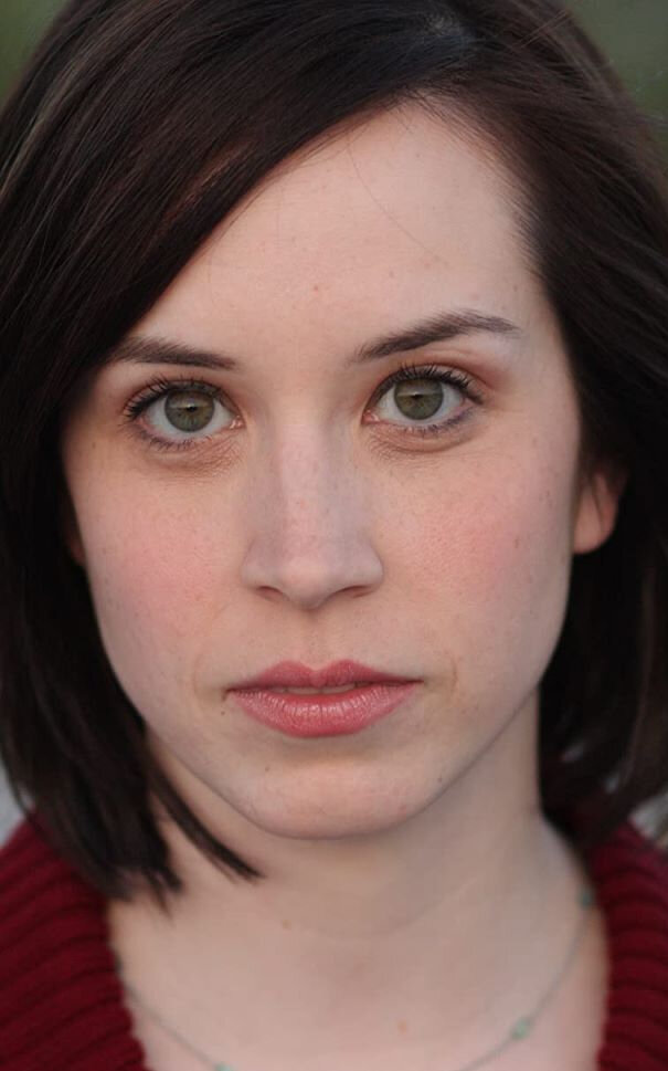 фото Кэтерин Бэнкс