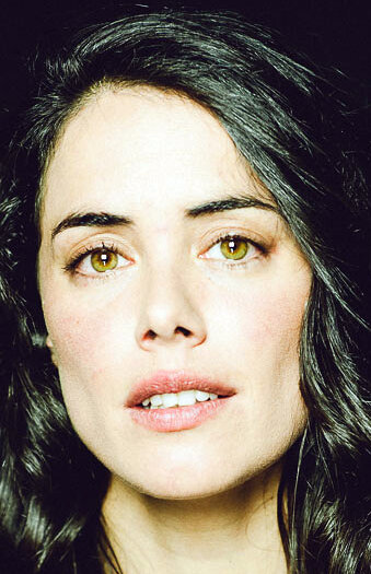 фото Патриция Лопез