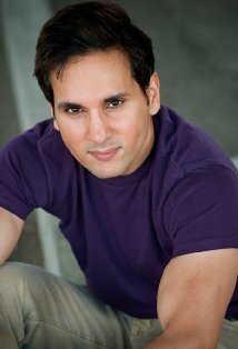 фото Амар Сидху