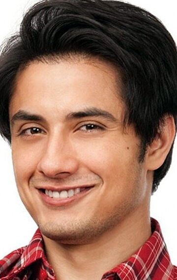 фото Али Зафар