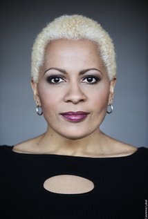 фото Ким Ричардсон