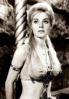 фото Леонора Руффо