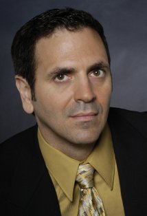 фото Джин Келлер