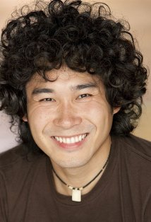 фото Тревор Чжоу