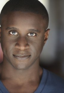 фото Ннамуди Амоби