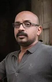 фото Суреш Тривени