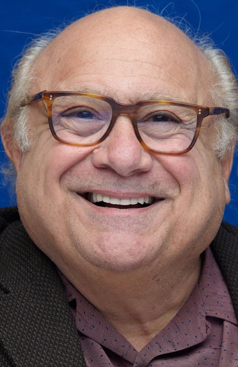 фото Дэнни ДеВито