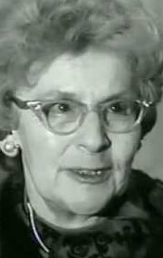 фото Розе Ренéэ Рот