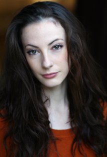 фото Кэтрин Карпентер