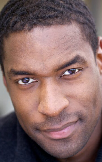 фото Уэнделл Кинни