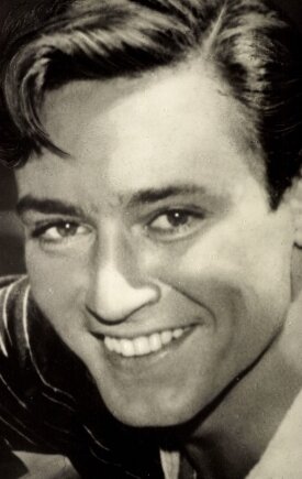 фото Лучано Марин