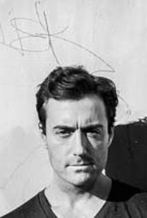 фото Мэттью Кроули