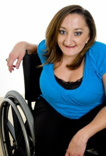 фото Николь Герт