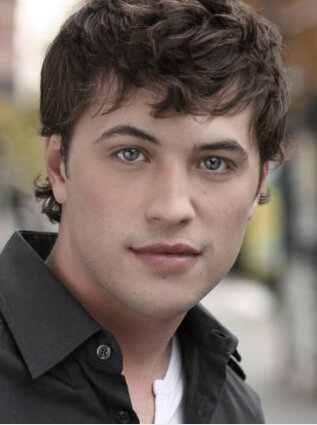 фото Патрик Стэффорд