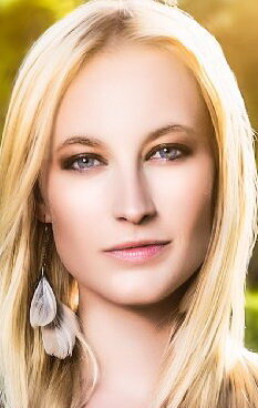 фото Тина Грим