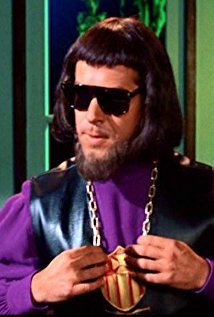 фото Дик Кэллмен