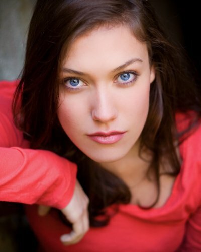 фото Теа Брукс