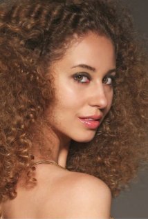 фото Габриэлла Шафер