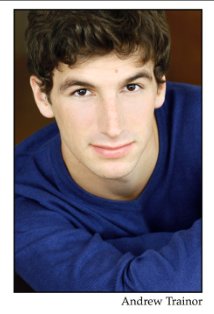 фото Эндрю Трэйнор