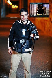 фото Марвин Суарез