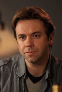 фото Крис Батлер