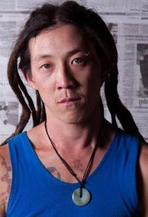 фото Джонни Ма