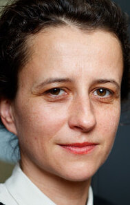 фото Катарина Уайсс