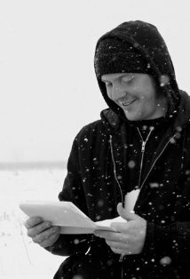 фото Джон Пата