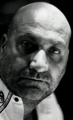 фото Дарио Д’Амброси